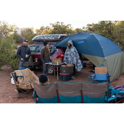 Kelty Sideroads Awning | Navy