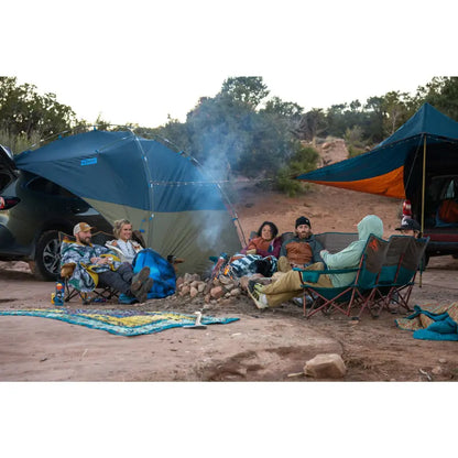 Kelty Sideroads Awning | Navy