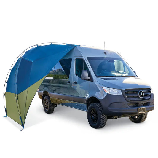 Kelty Sideroads Awning | Navy