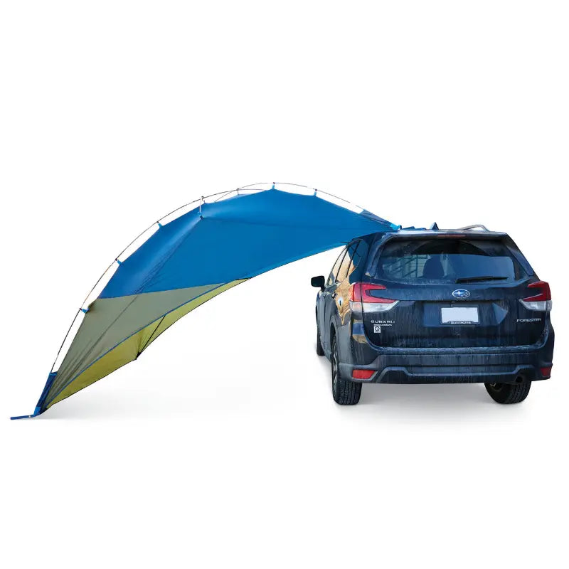 Kelty Sideroads Awning | Navy