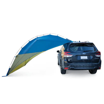 Kelty Sideroads Awning | Navy