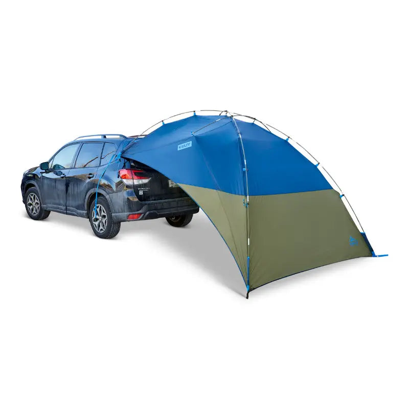 Kelty Sideroads Awning | Navy