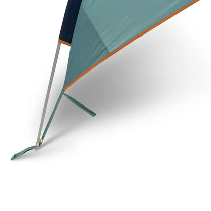 Kelty Sunshade with Side Wall