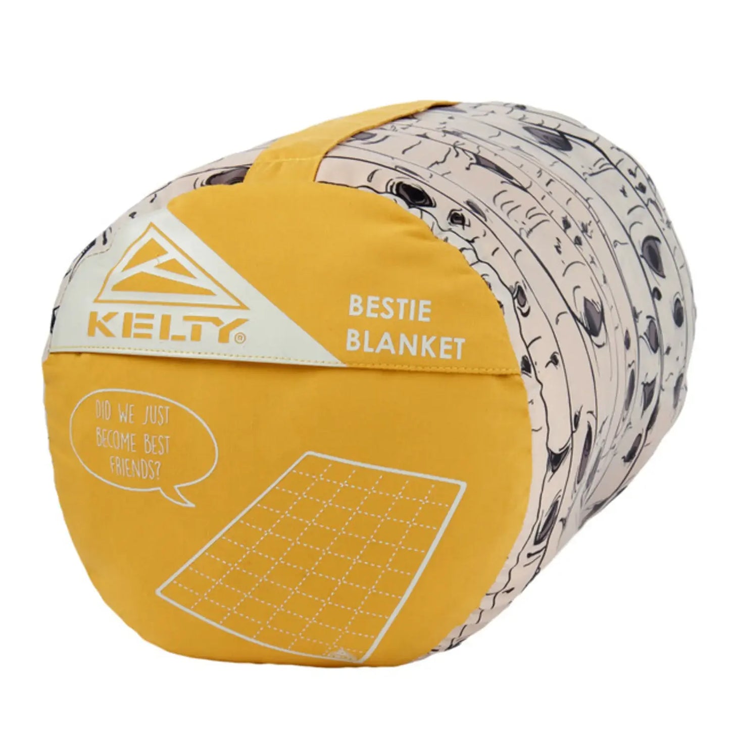 Kelty Bestie Blanket