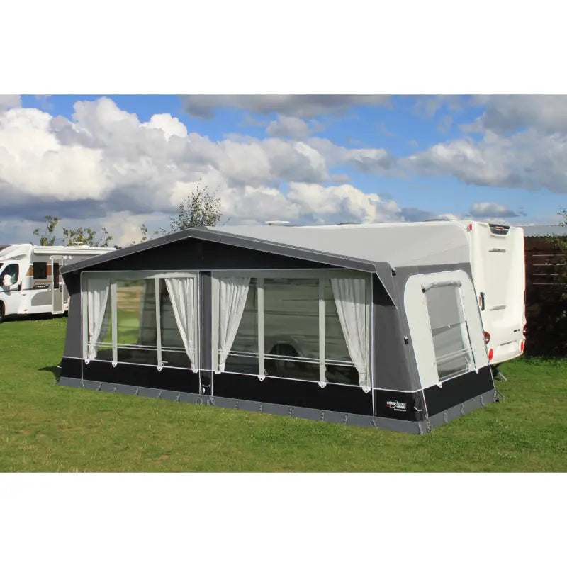 Camptech Kensington Inflatable Touring Awning