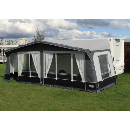 Camptech Kensington Inflatable Touring Awning