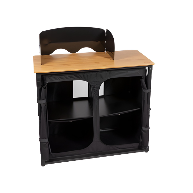 Kitchen Cupboard - Deluxe - 100x106.5x49cm