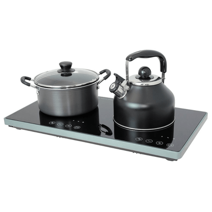 Koga 3 Piece Induction Pan Set