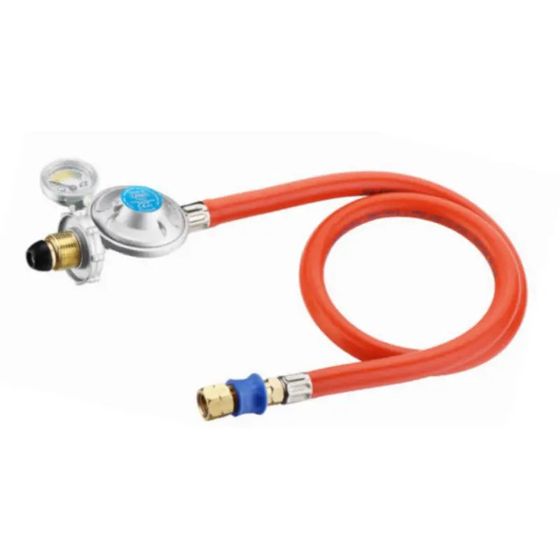 Cadac LP Propane Screw-On POL Overflow Regulator QR