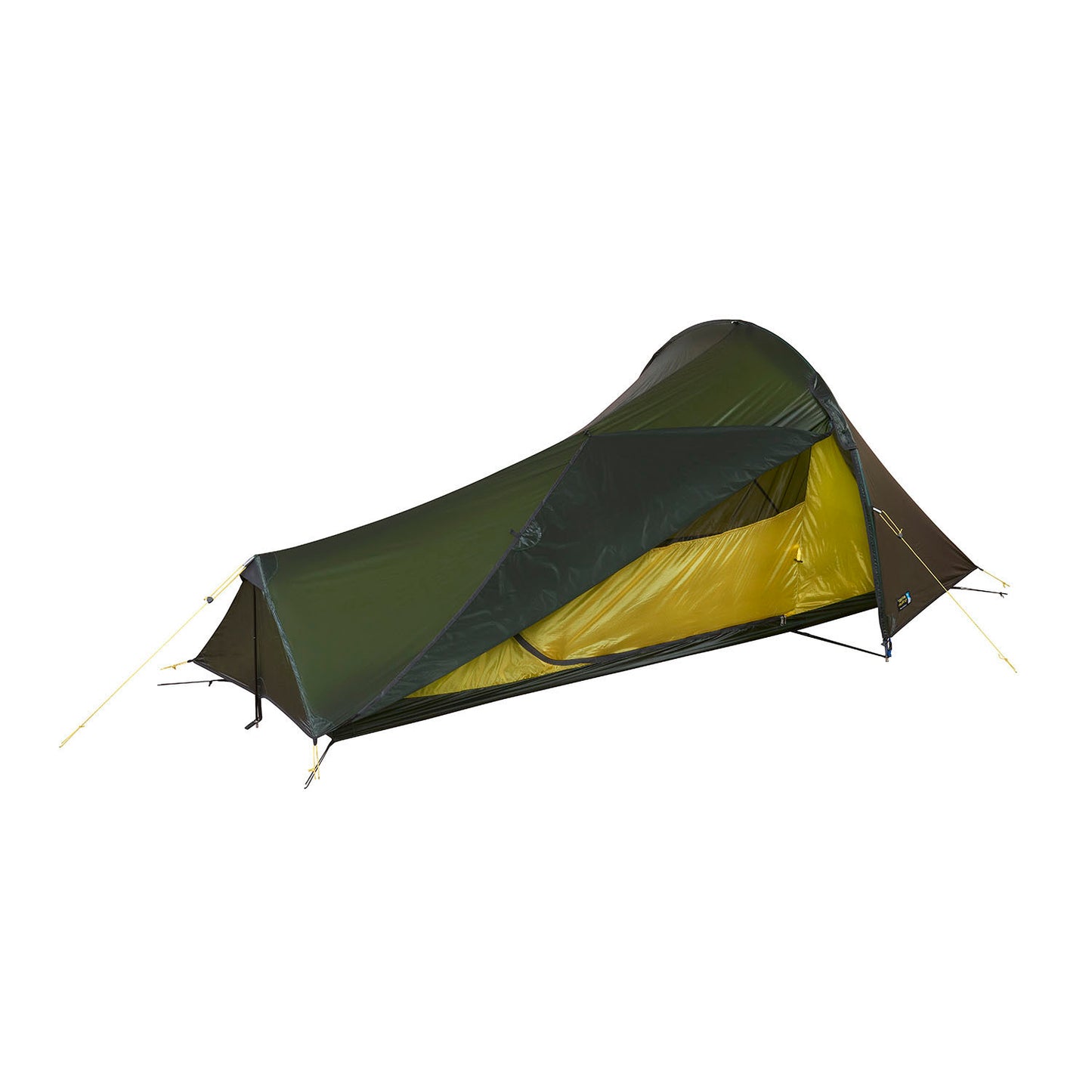 Terra Nova Laser Pulse 1 Tent