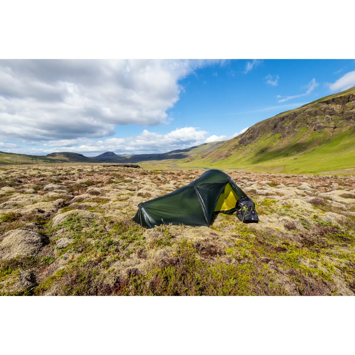 Terra Nova Laser Pulse 1 Tent