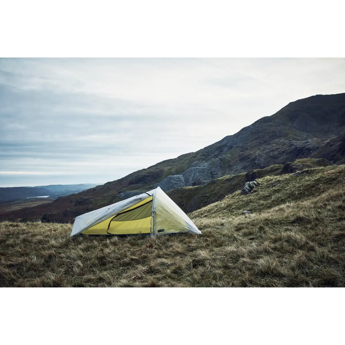 Terra Nova Laser Pulse Ultra 1 Tent