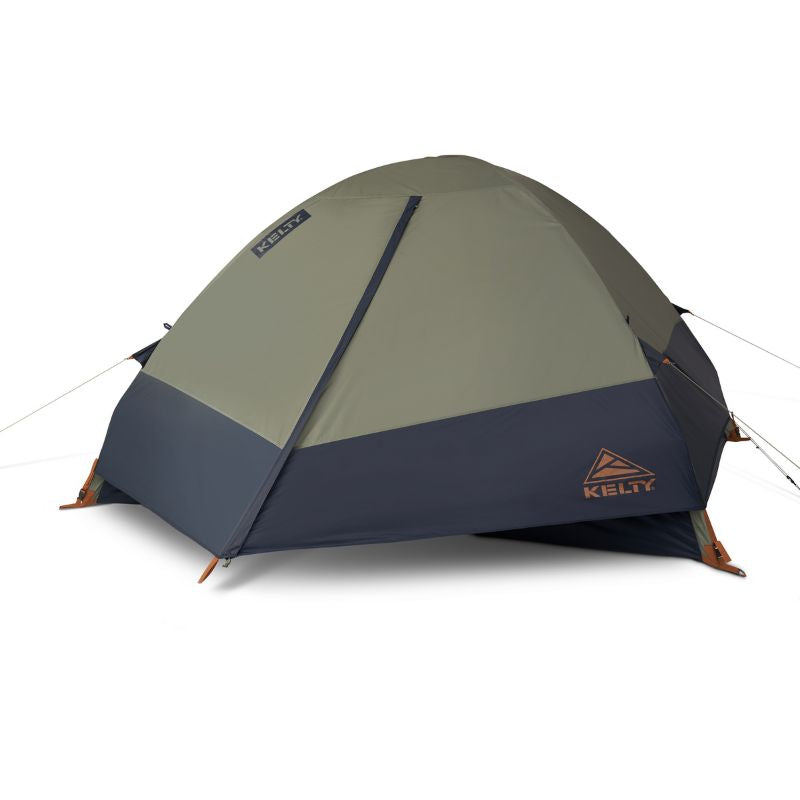 Kelty Late Start 4 Tent