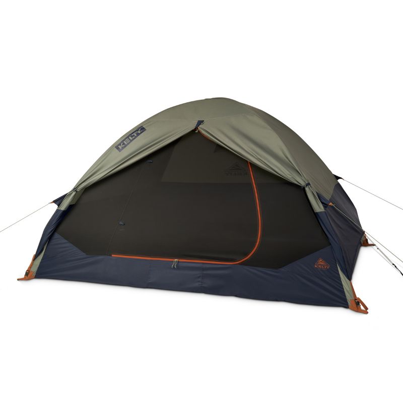 Kelty Late Start 4 Tent