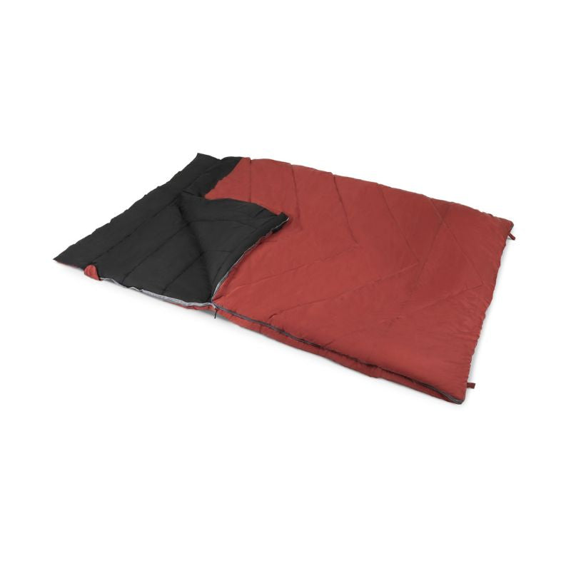 Kampa Lucerne 8 Double Sleeping Bag