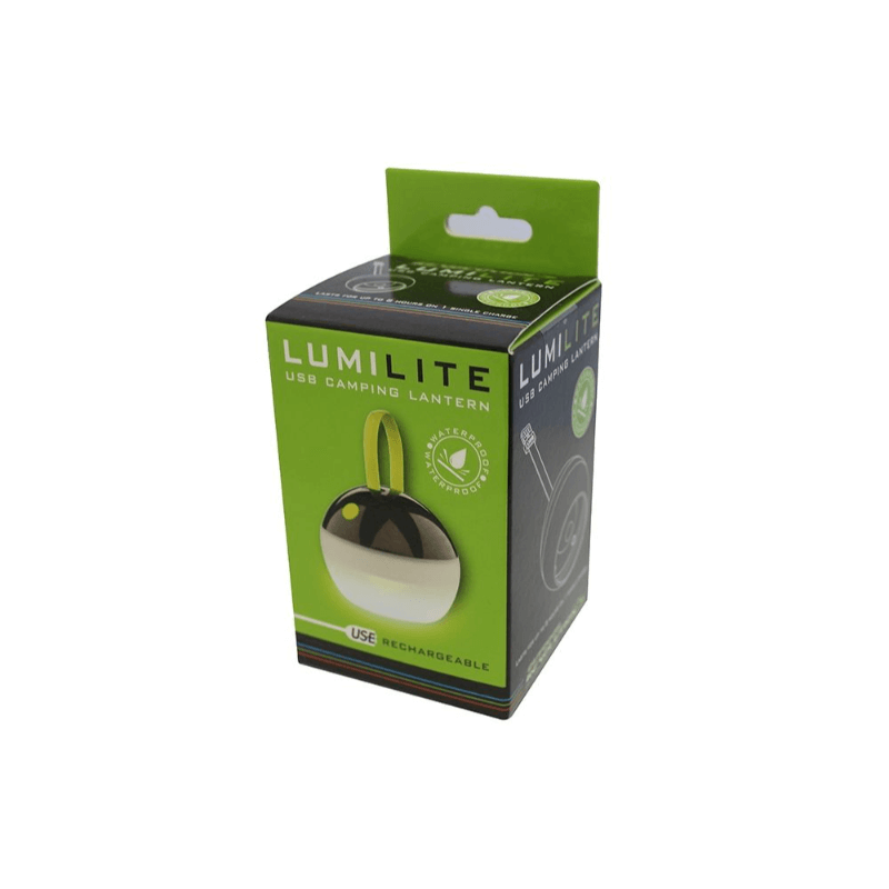 Outdoor Revolution Lumi-Lite