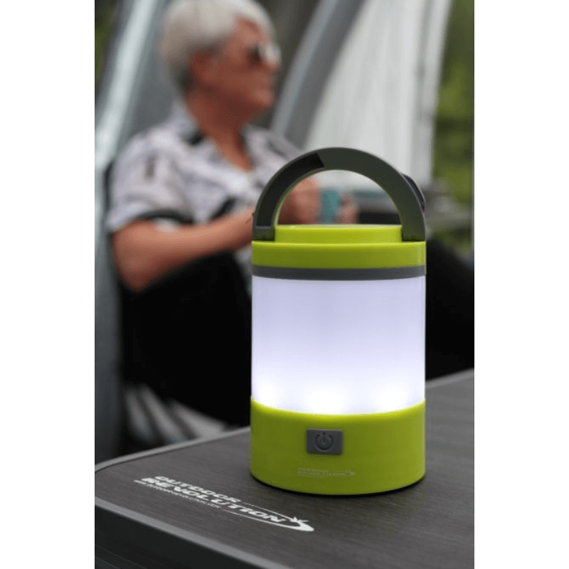 Outdoor Revolution Lumi-Mosi Killer Lantern