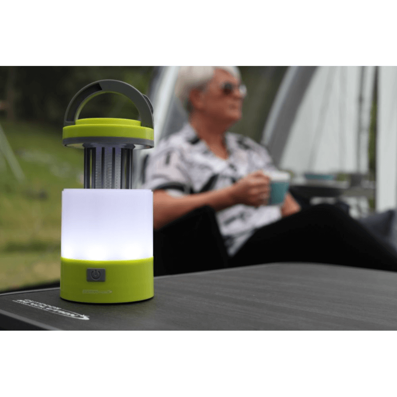 Outdoor Revolution Lumi-Mosi Killer Lantern