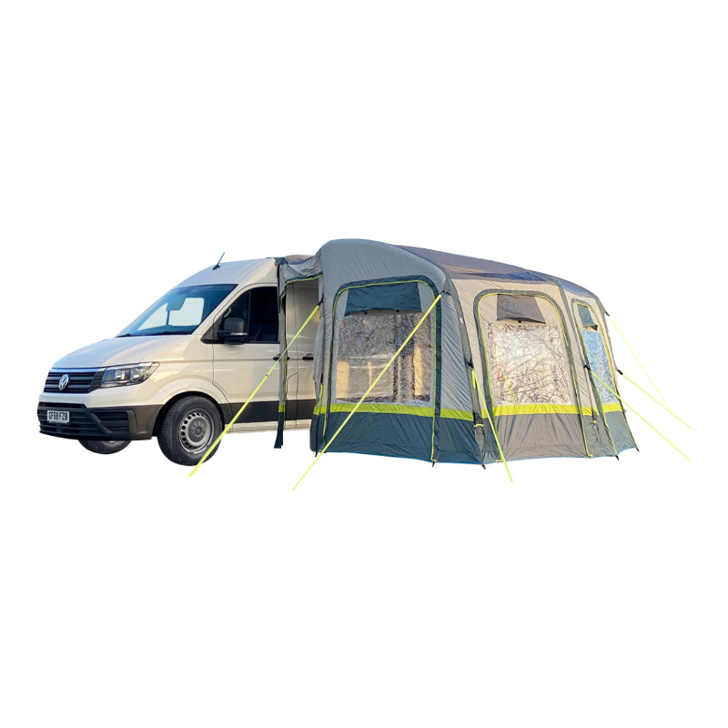 Lunar Campervan Awning