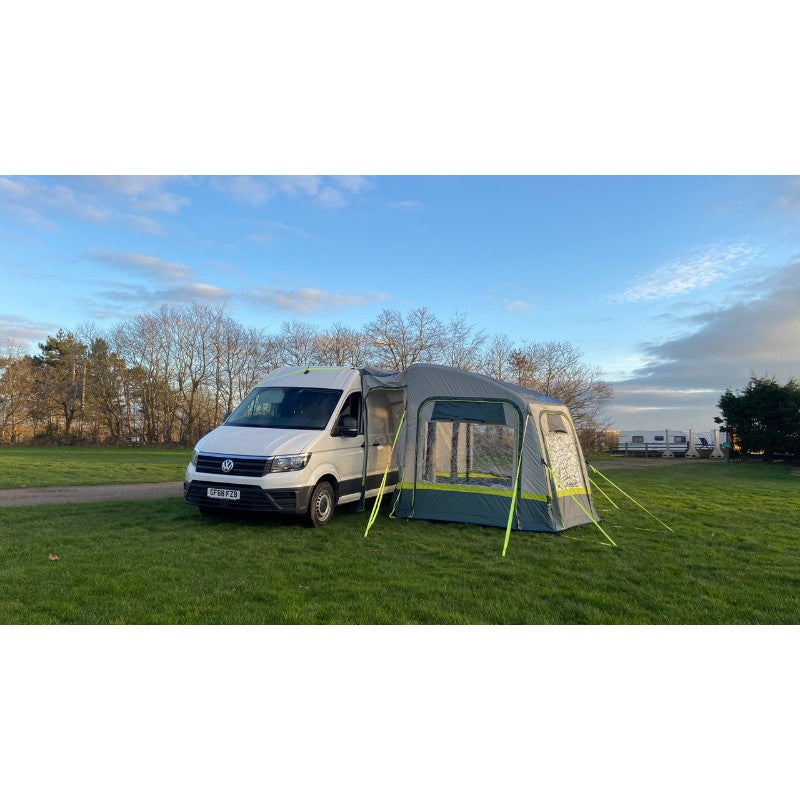 Lunar Campervan Awning