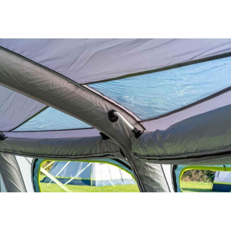 Lunar Campervan Awning