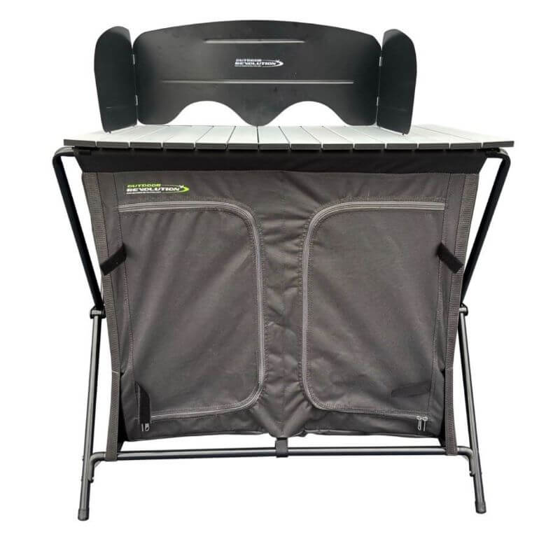 Outdoor Revolution Monza Camp Kitchen