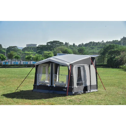 Camptech Moto Windsor Retro Drive Away Awning