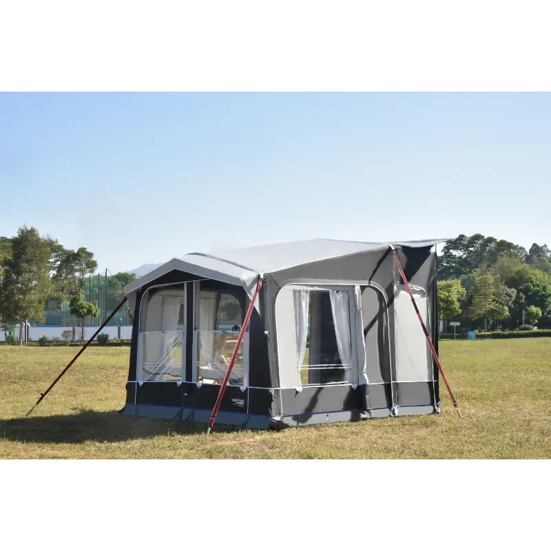 Camptech Moto Windsor Retro Drive Away Awning