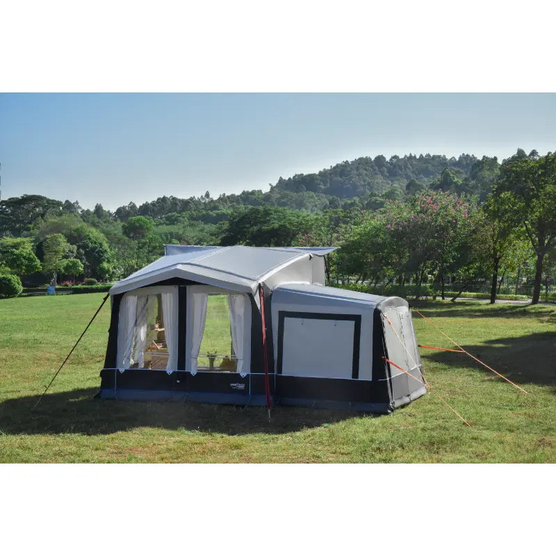 Camptech Moto Windsor Retro Drive Away Awning