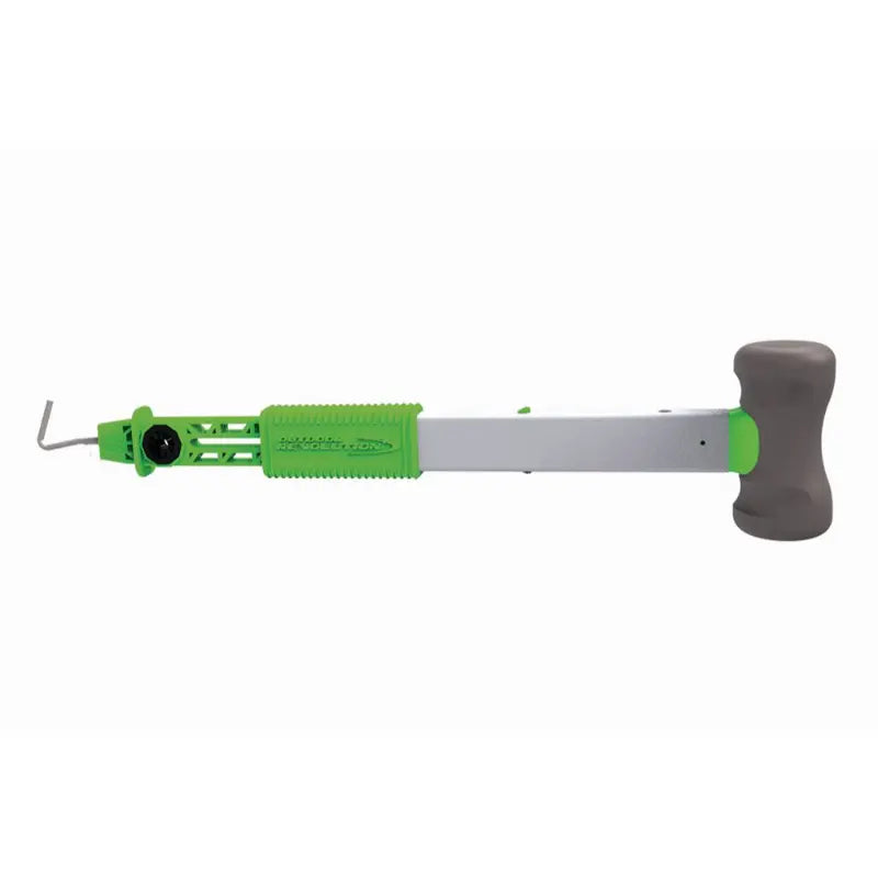 Outdoor Revolution Multi-Mallet
Info
