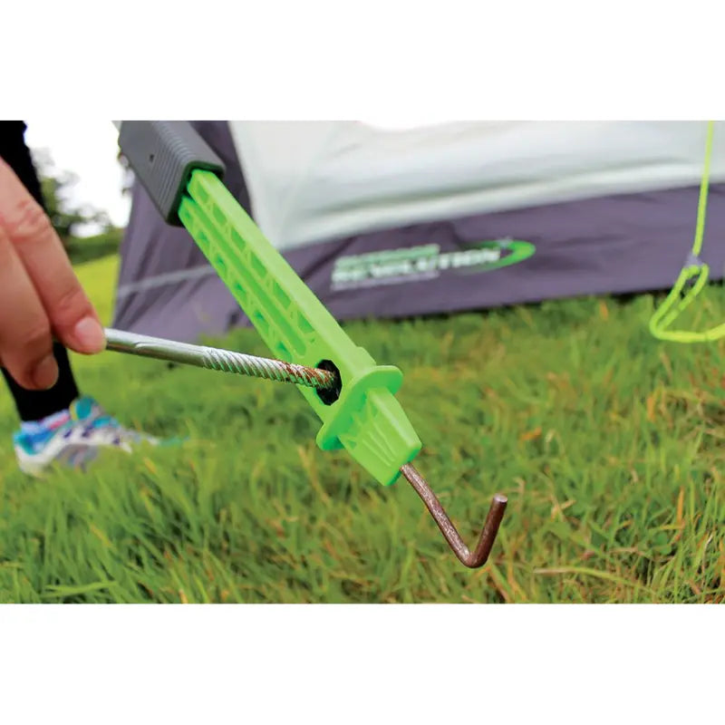 Outdoor Revolution Multi-Mallet
Info
