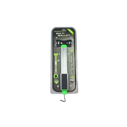 Outdoor Revolution Multi-Mallet
Info
