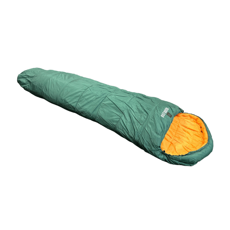 Olpro Geko 250 Mummy Sleeping Bag