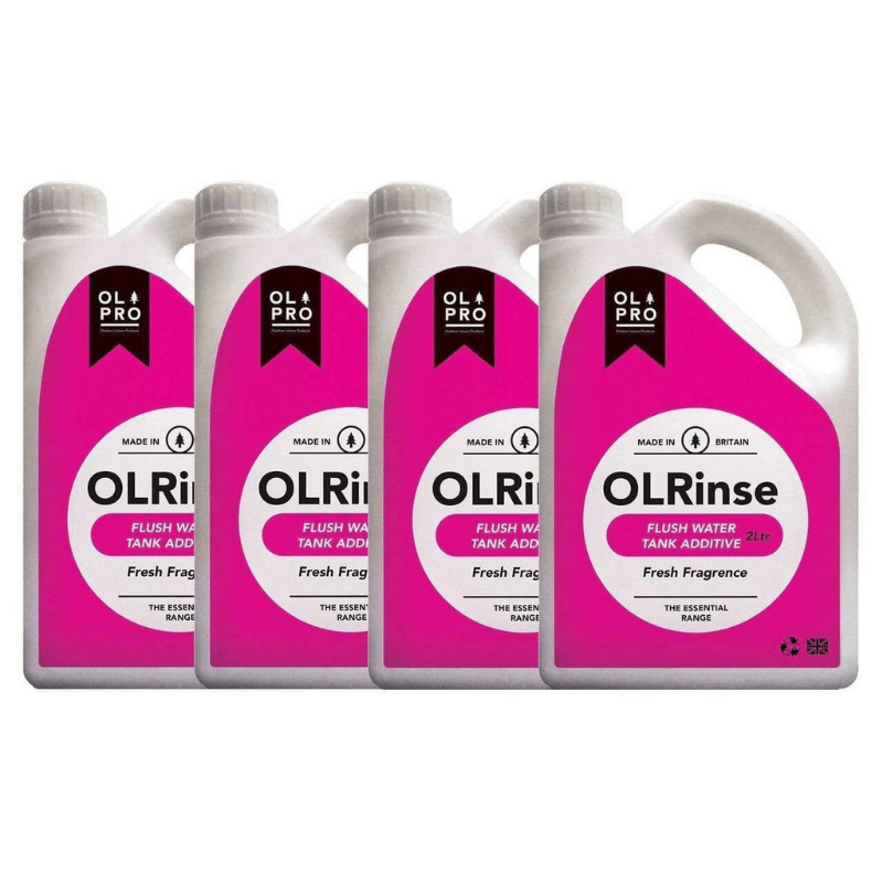 OLRinse Toilet Rinse (2L)