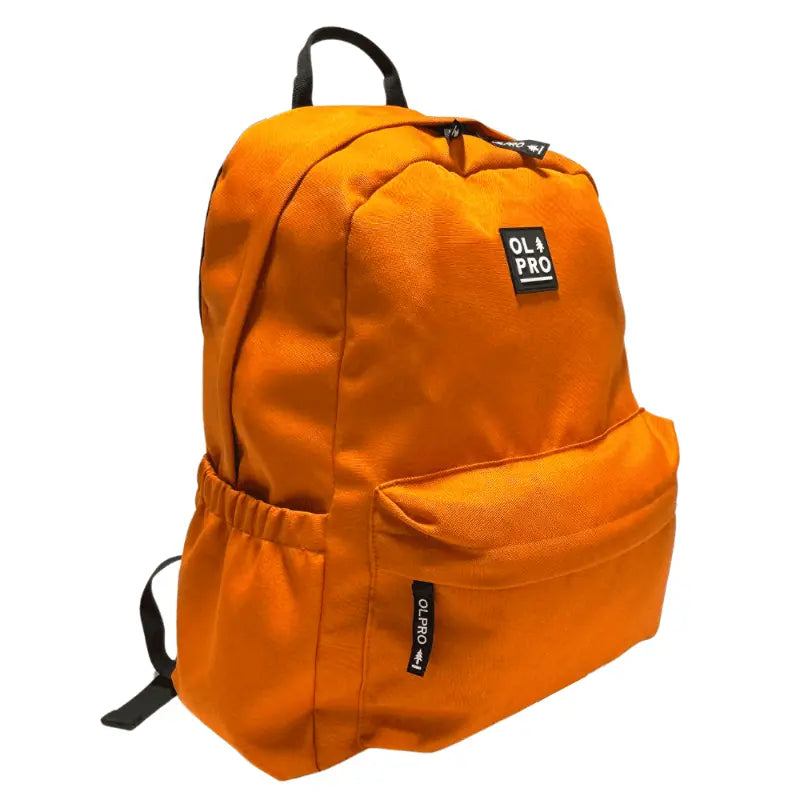 Olpro 18 Litre Daysack Orange