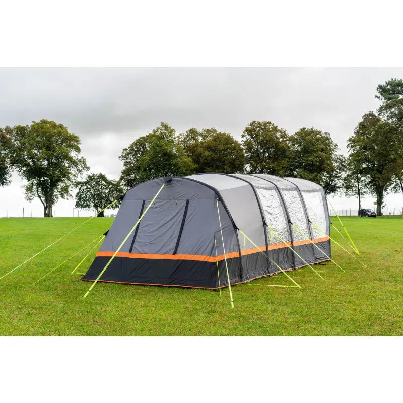 Olpro Blakedown - 4 Berth Inflatable Tent