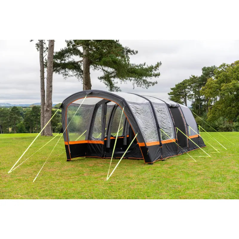 Olpro Blakedown - 4 Berth Inflatable Tent