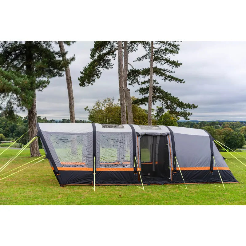 Olpro Blakedown - 4 Berth Inflatable Tent
