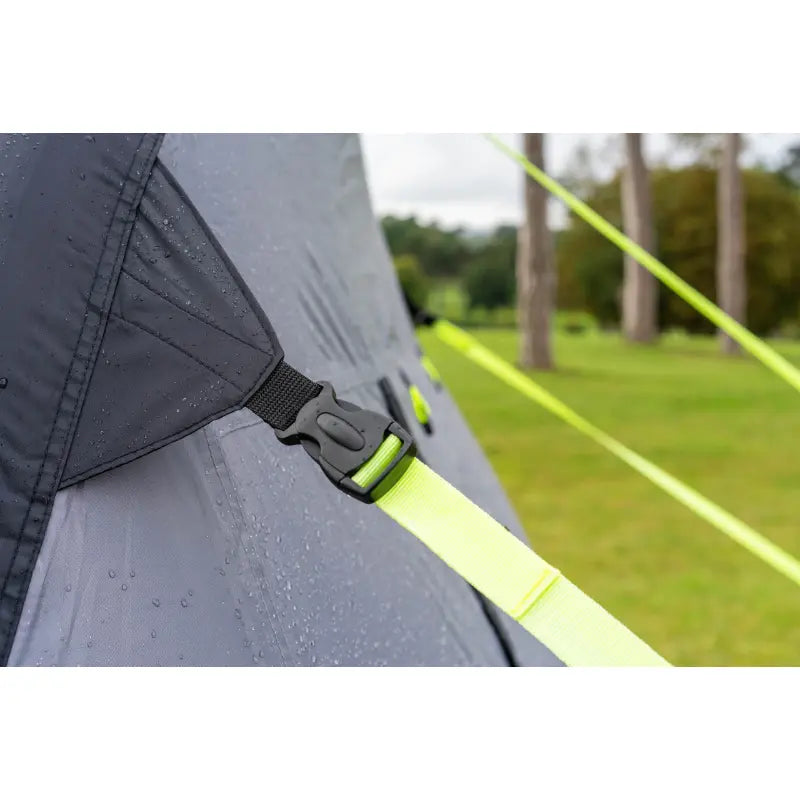 Blakedown Breeze - 4 Berth Inflatable Tent