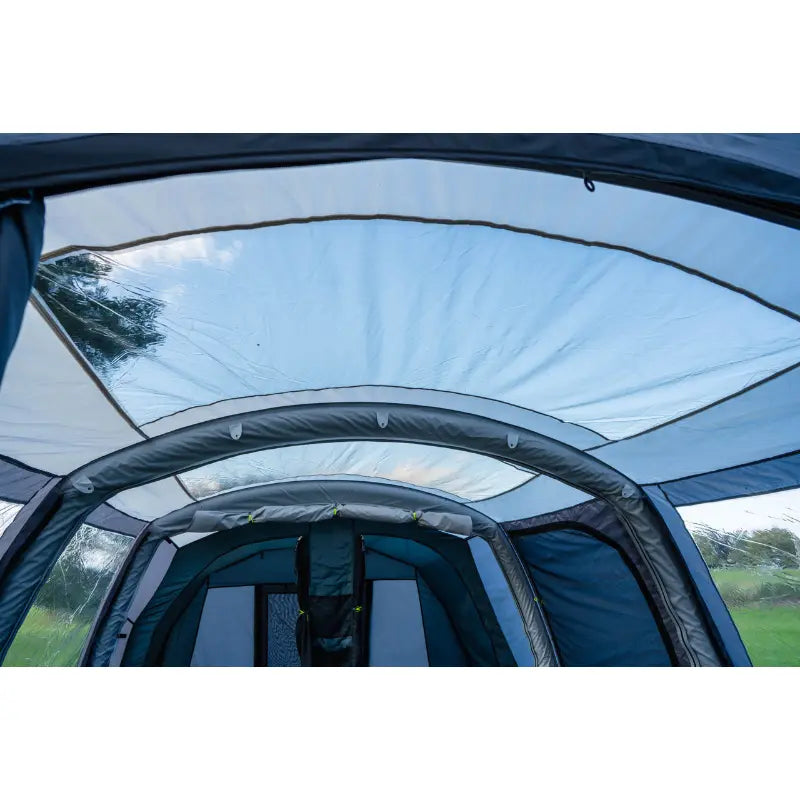 Olpro Blakedown - 4 Berth Inflatable Tent
