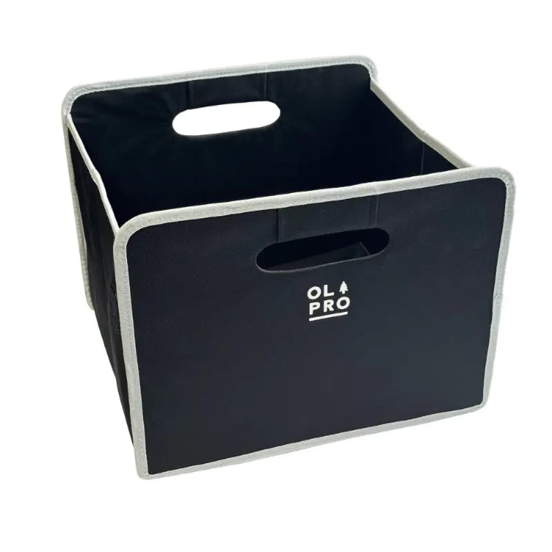 Olpro Folding Storage Box 24L