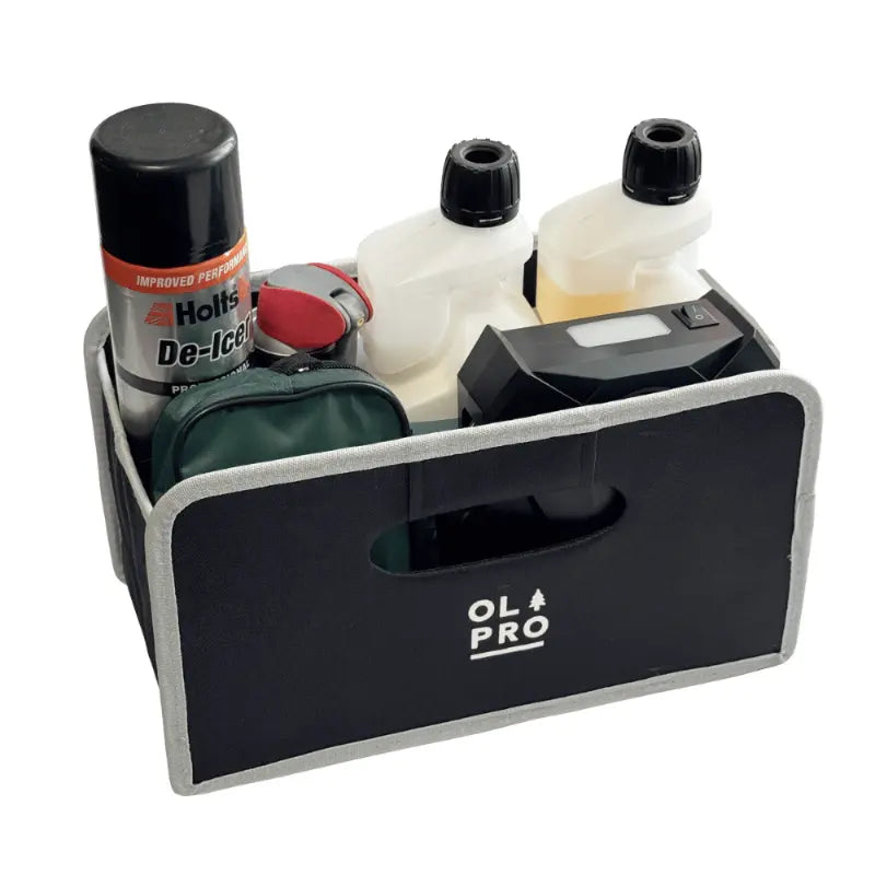 Olpro Folding Storage Box 6L