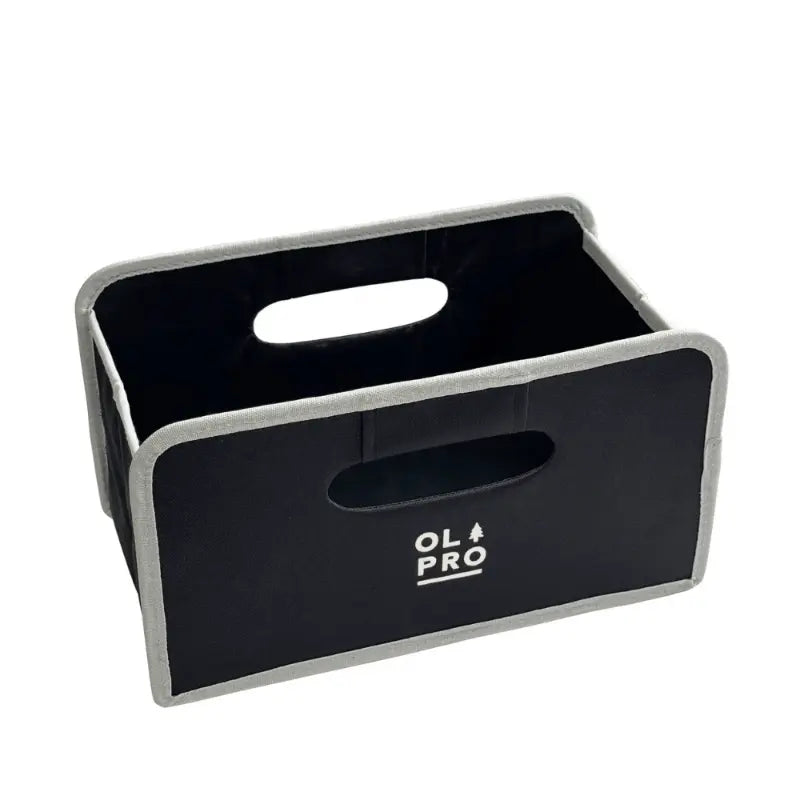 Olpro Folding Storage Box 6L - Outcamping