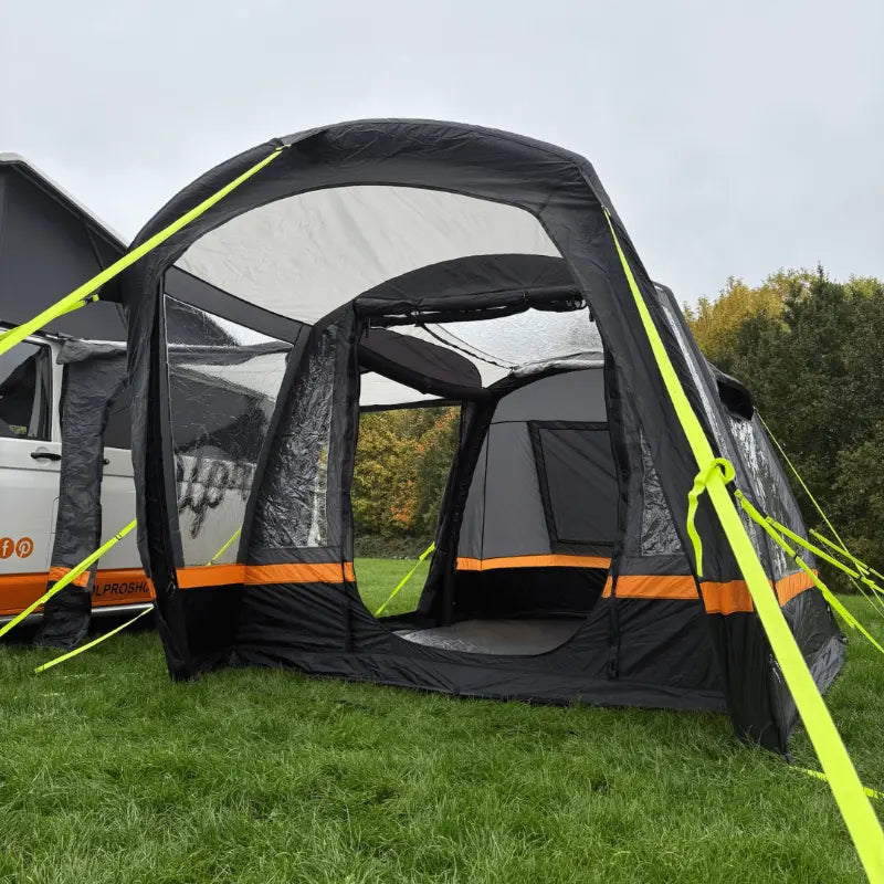 Olpro Hanley Breeze Inflatable Awning