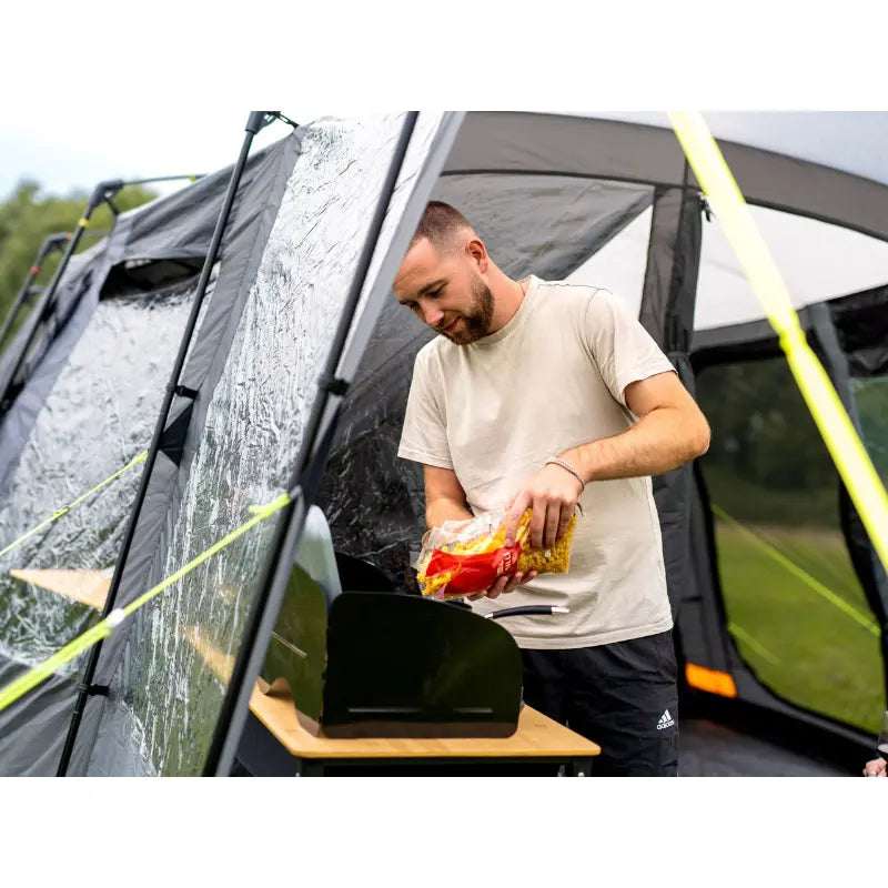 Kinver 5.0 - 5 Person Tent