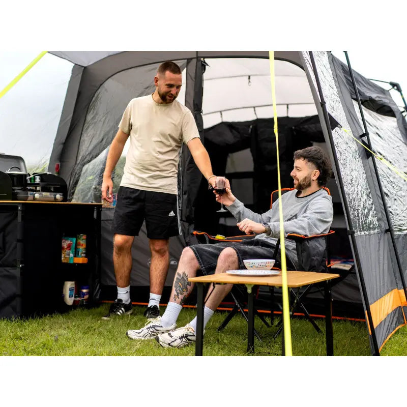 Olpro Kinver 5 - 5 Person Tent