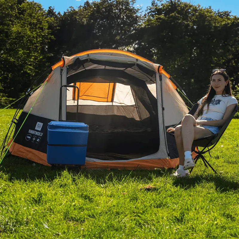 Olpro Knightwick 2.0S - 3 Person Tent