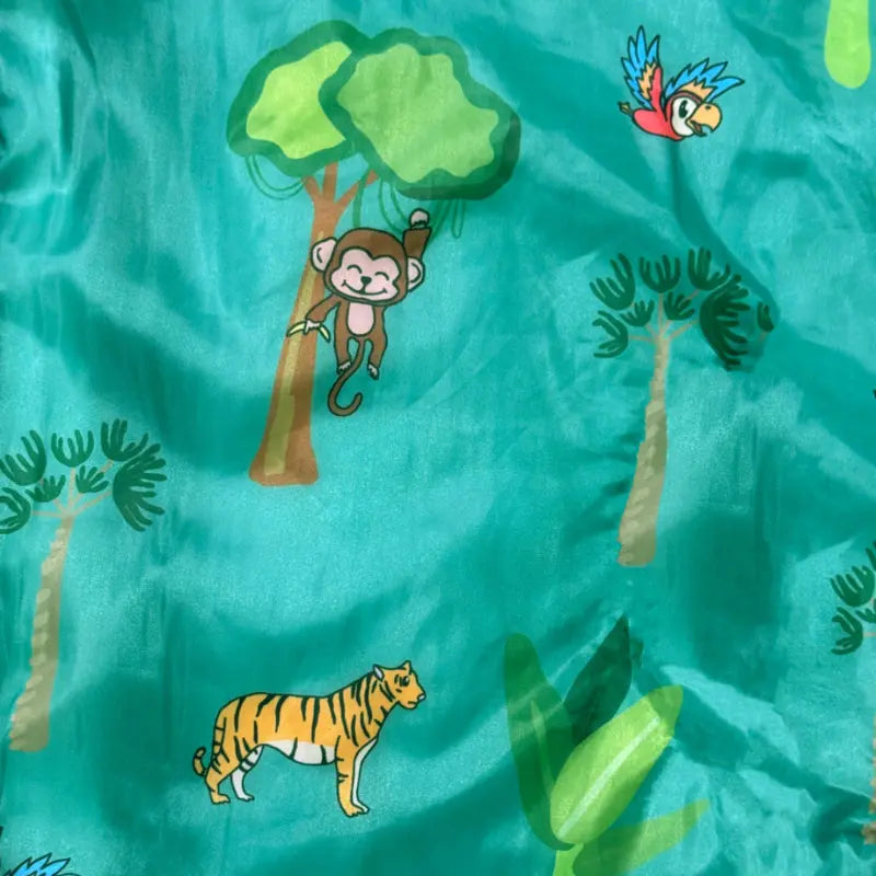 Olpro Blanco Outdoor Blanket Kids Design