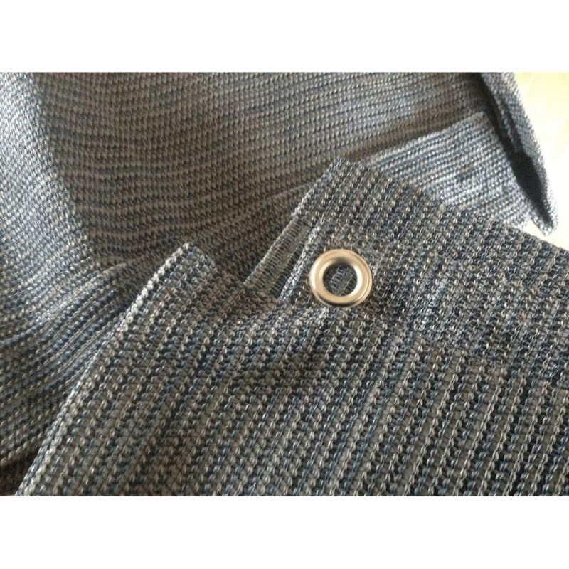 OLTex Breathable Carpet – Blue/ Grey