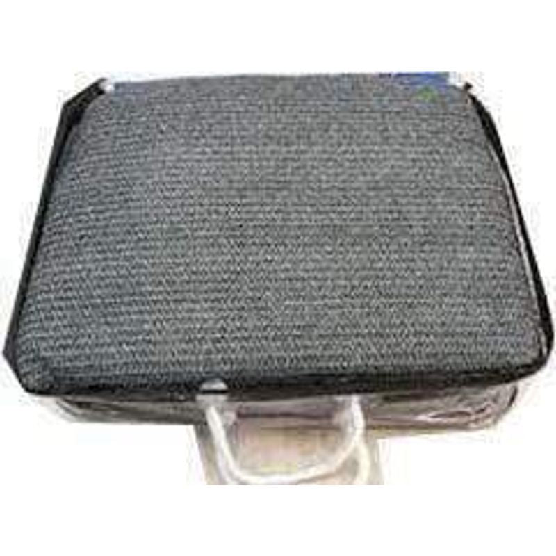 OLTex Breathable Carpet – Blue/ Grey